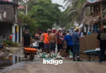 Huracán Polo llega a México: ¿Dónde están los refugios temporales en Sinaloa, Sonora y Baja California Sur?