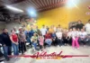 Chuyin Galaviz fortalece su proyecto de participación ciudadana en Mochicahui, El Fuerte
