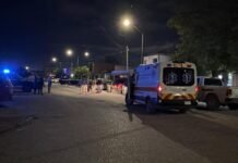 Reportan detonaciones y sujetos armados en Hacienda de las Torres