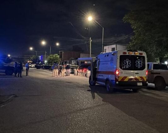Reportan detonaciones y sujetos armados en Hacienda de las Torres